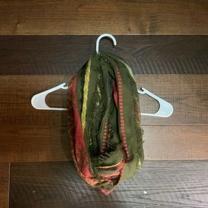 Urban outfitters infinity scarf